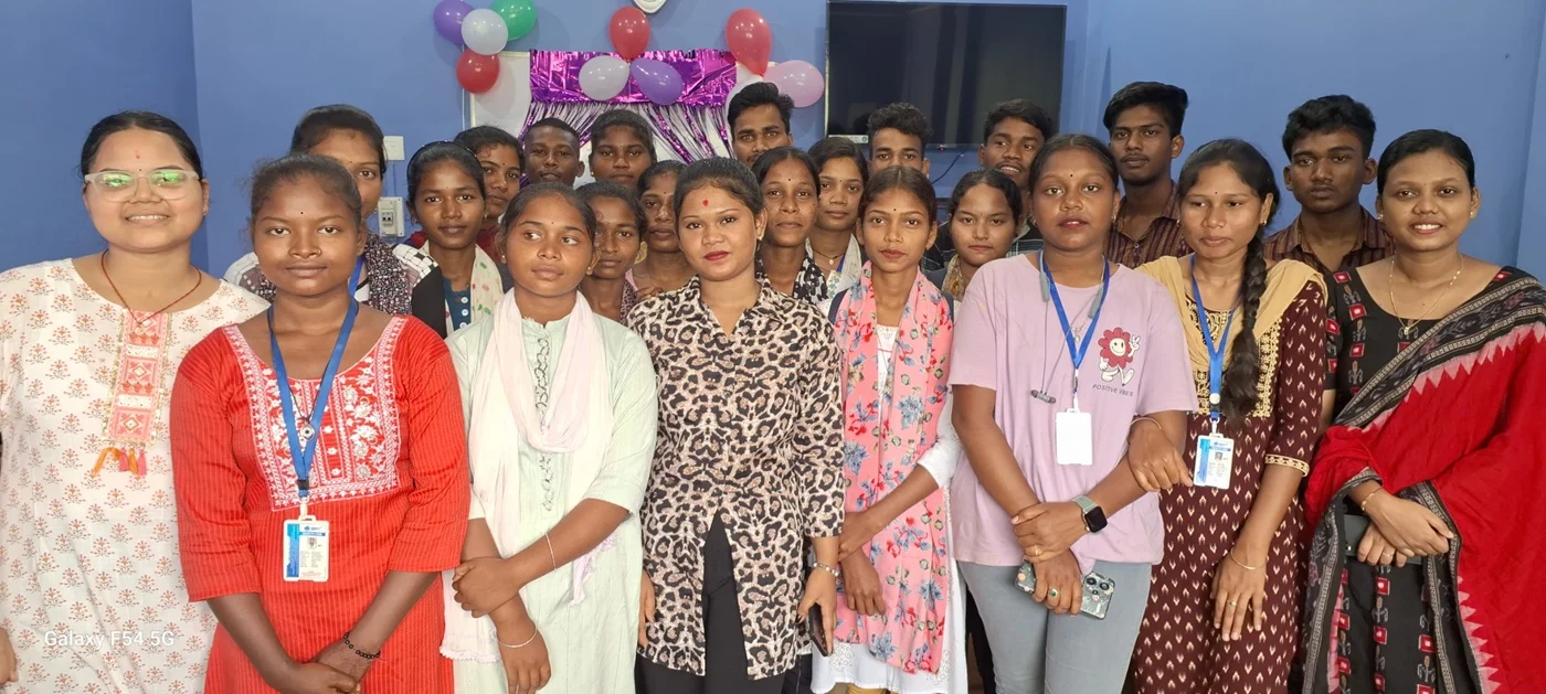 Teacher's Day Celebration