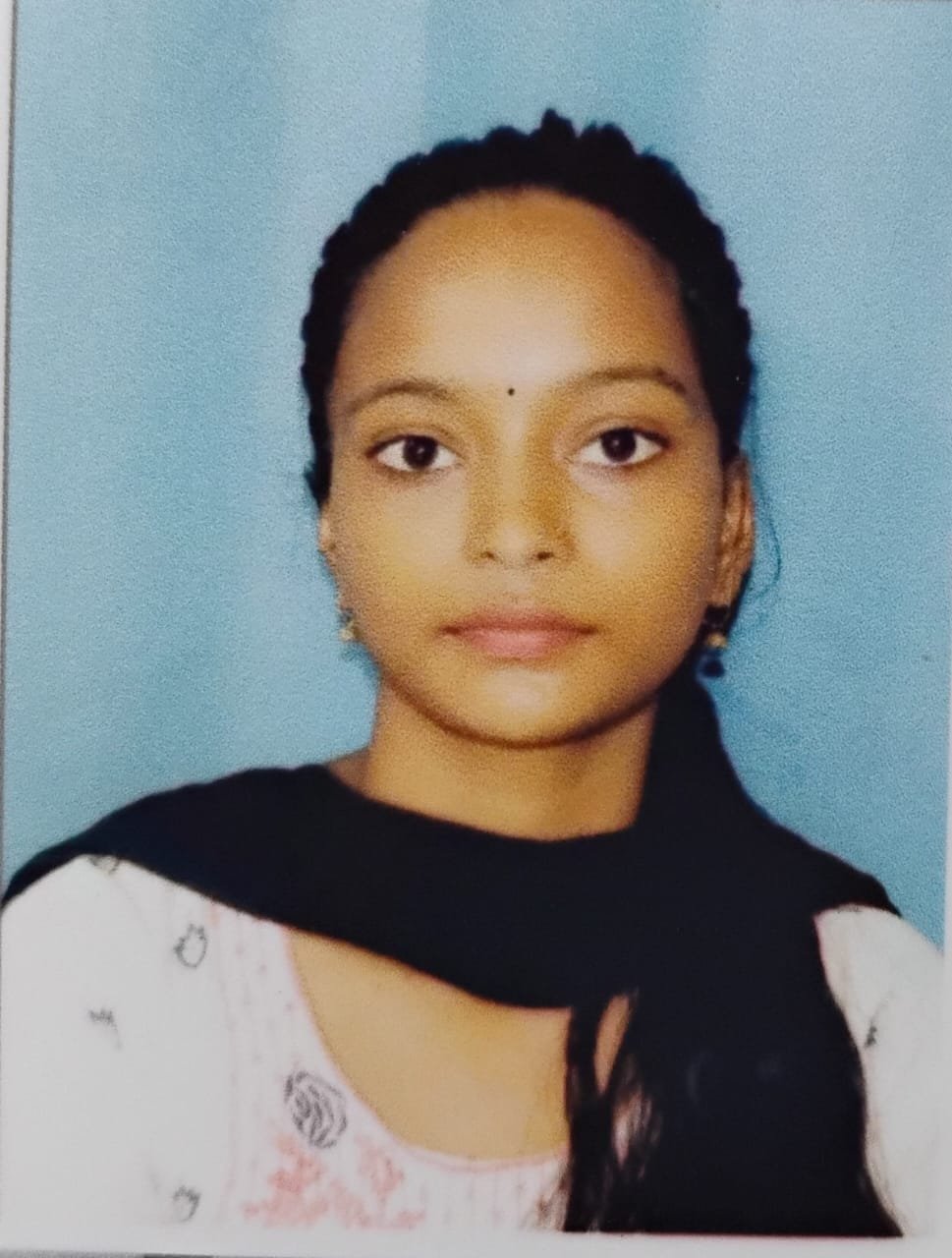 BASANTI KISHAN