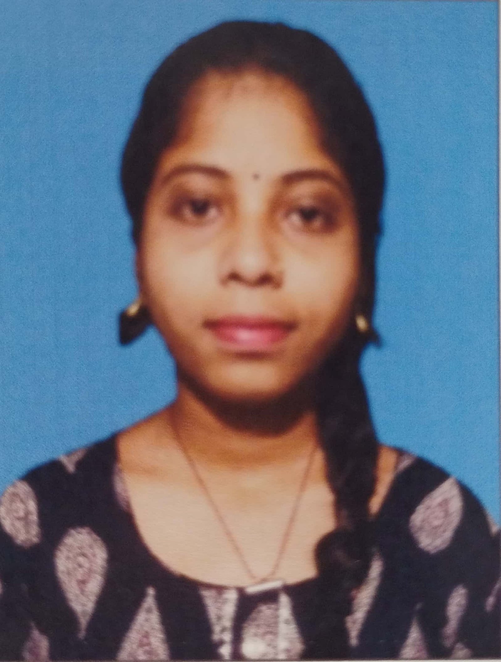 DALI PRIYA SUTAR
